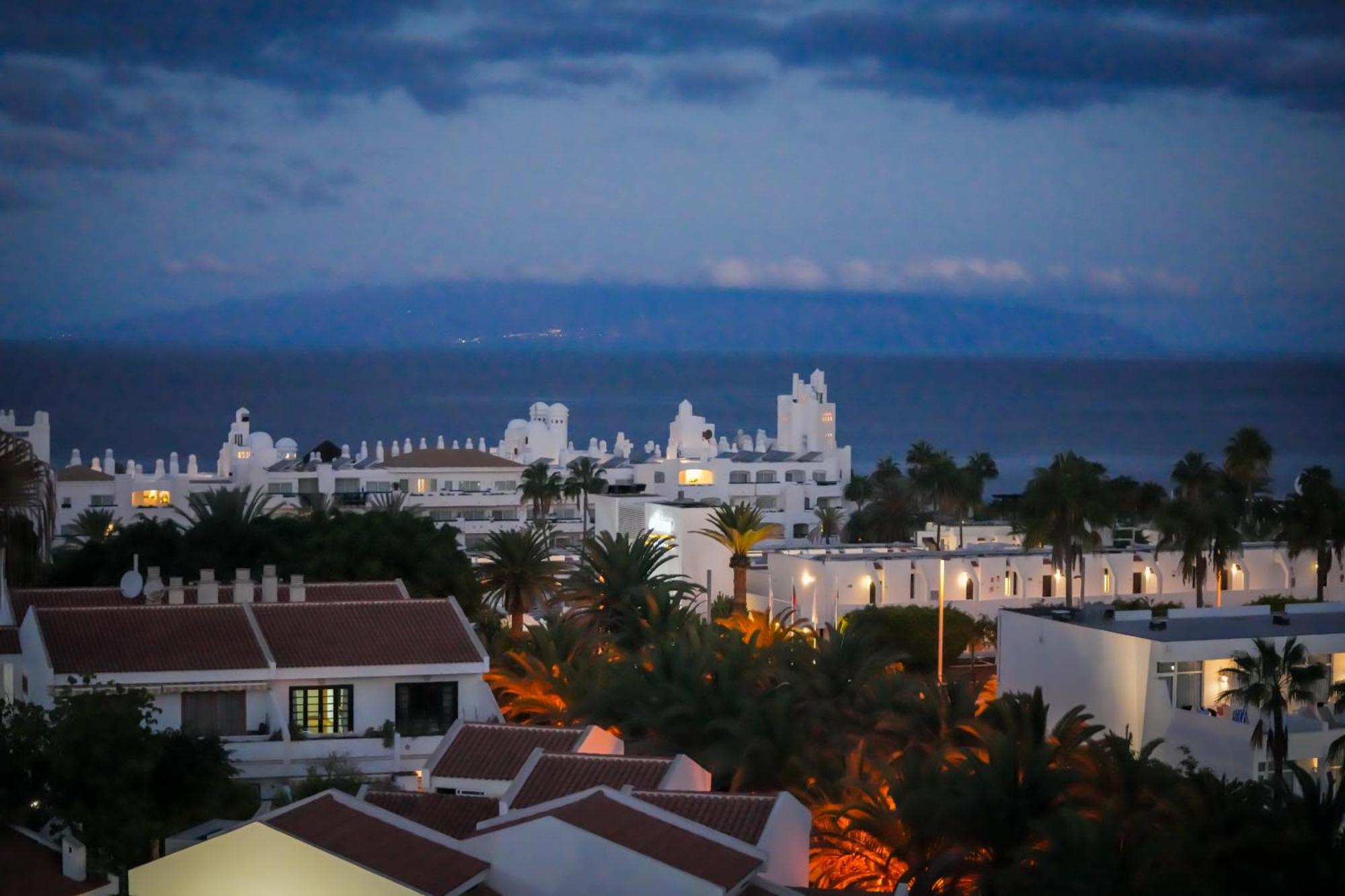 Casa Molly At Garden City Costa Adeje  Exteriör bild
