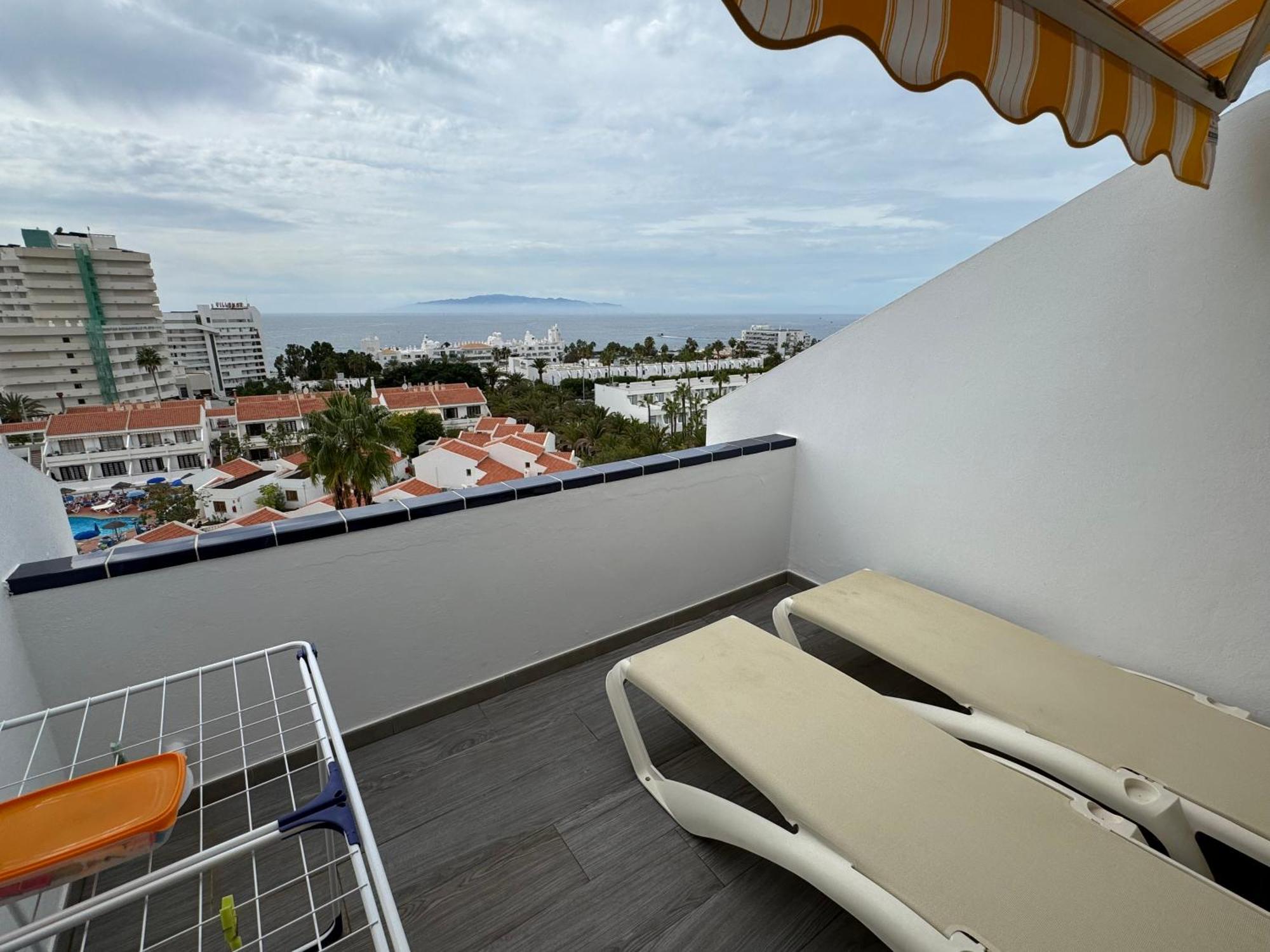 Casa Molly At Garden City Costa Adeje  Exteriör bild