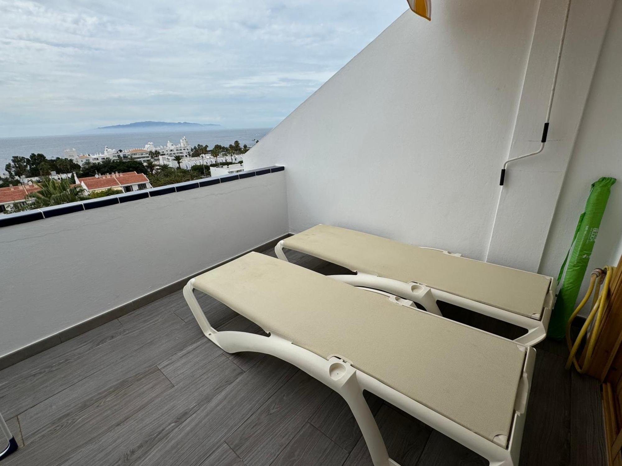 Casa Molly At Garden City Costa Adeje  Exteriör bild