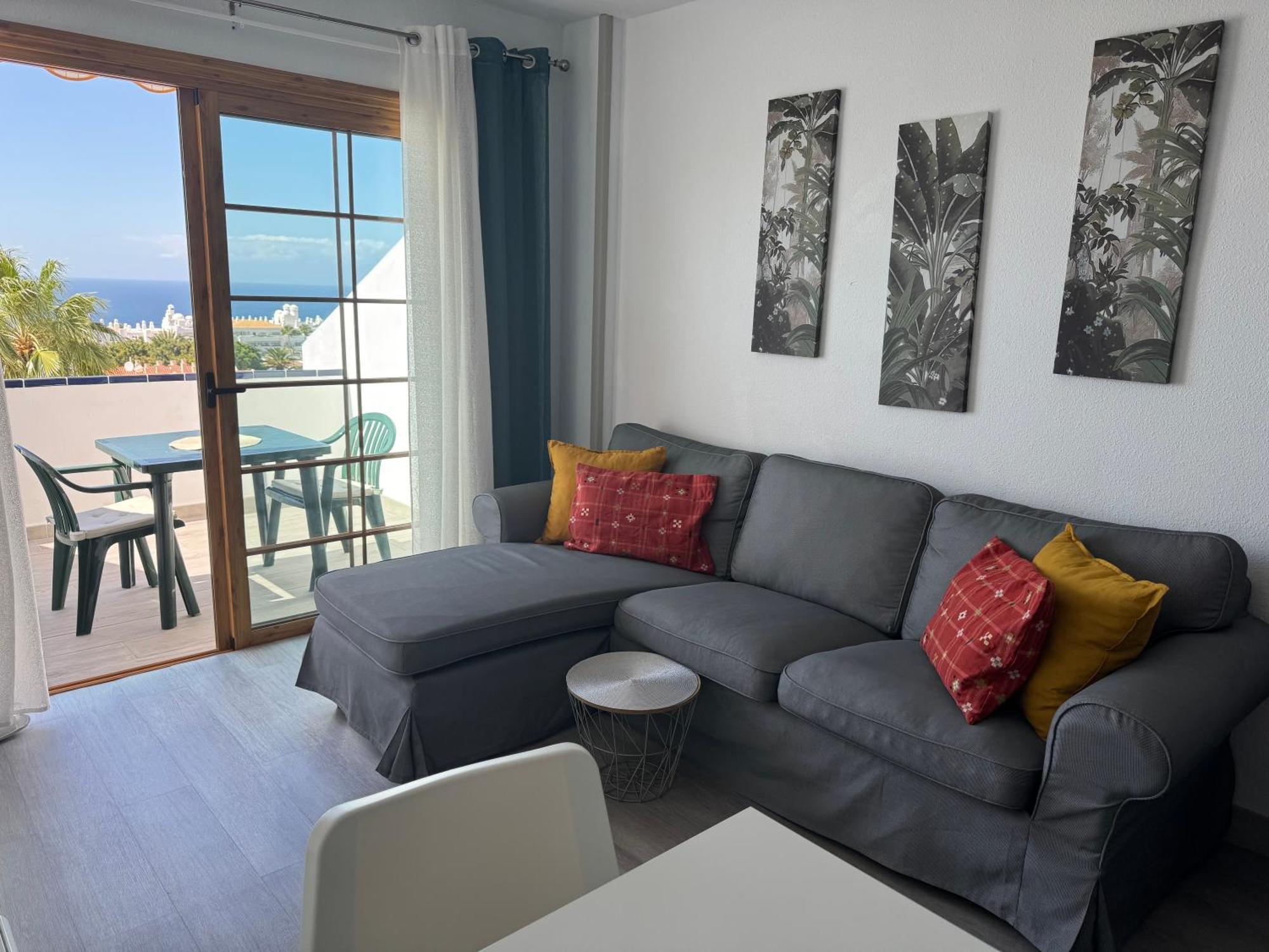 Casa Molly At Garden City Costa Adeje  Exteriör bild